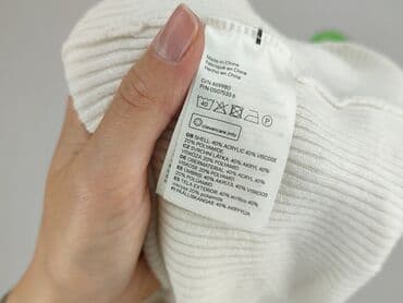 lidl koszulka termoaktywna damska: H&M, Футболка жіноча, розмір M — 5