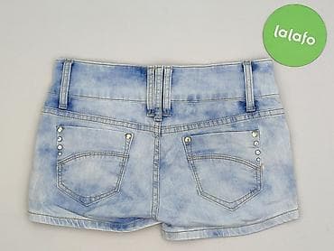 rj jeans: Miss RJ, Szorty damskie, rozmiar S — 3