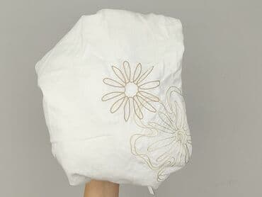 zalando biale sukienki: United Colors of Benetton, Sukienka damska, rozmiar S — 5