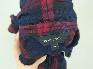 bluza new look: New Look, Koszula damska, 2XL — 4