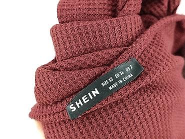 tani second hand online: Shein, Bluzka damska, rozmiar XS — 4