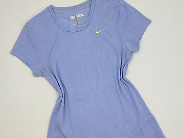 nike tech: Nike, T-shirt damski, rozmiar M — 1