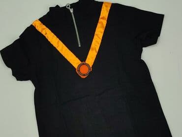T-shirt damski, rozmiar S — 1