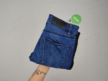 spodnie jeansowe damskie stradivarius: Stradivarius, Jeansy damskie, rozmiar XS — 6