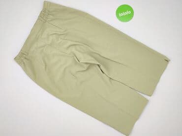 Kobiety: Spodnie materiałowe damskie, L — 3