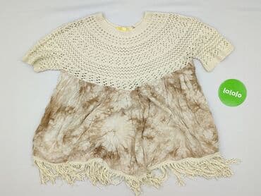 klapki hermes ccc: Tunika damska, rozmiar One size — 2