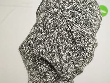 kurtka puchowa damska z kapturem reserved: Reserved, Sweter damski, rozmiar M — 5