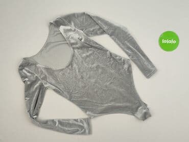 latex ubrania: Body damskie, rozmiar S — 4