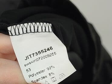 spódniczka plus size: Shein Curve, Spódnica damska, rozmiar 3XL — 5