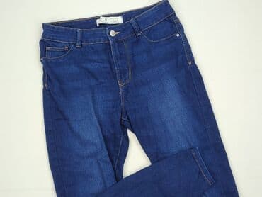 джинси жіночі сінсей: Denim Co, Джинси жіночі, розмір L — 1