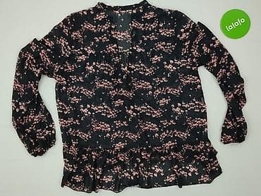 bluza oversize: Italian Design, Bluzka damska, rozmiar One size — 3