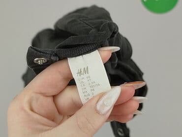 koszula z bufiastymi rękawami zara: Body, H&M, 2-3 lat, 92-98 cm, stan - Bardzo dobry — 4