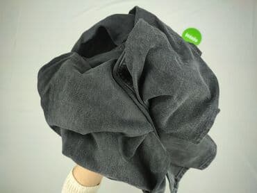 jeansy carrot co to znaczy: Denim, Jeansy damskie, rozmiar 3XL — 4