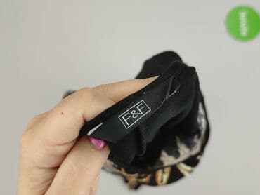sukienki midi dopasowane: F&F, Sukienka damska, rozmiar M — 4