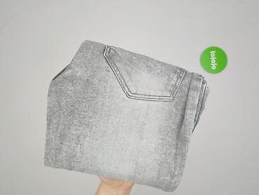 jeans 44: Jeansy damskie, rozmiar XS — 6