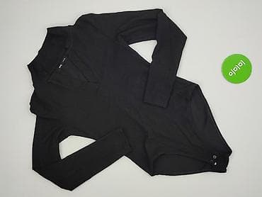 body: Sinsay, Body damskie, rozmiar M — 2