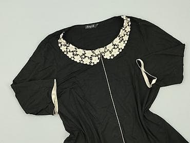 vera p by lucca: Bluzka damska, rozmiar 4XL — 1