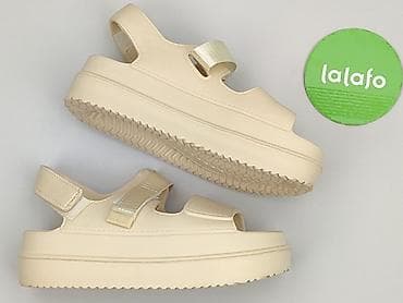 buciki zdrowa stopa: Sandały damskie, rozmiar 38 — 2