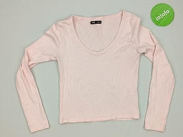 sinsay bluza: Bluzka damska, rozmiar M — 2