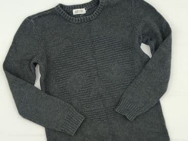 sweter hello kitty h m: Sweterek, H&M, 10 lat, 134-140 cm, stan - Bardzo dobry — 1