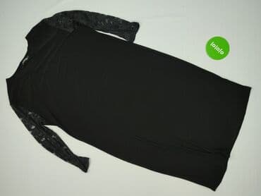 długie koronkowa spódnice: Sukienka damska, rozmiar M — 3