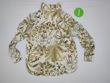 hm online pl: H&M, Koszula damska, rozmiar M — 3