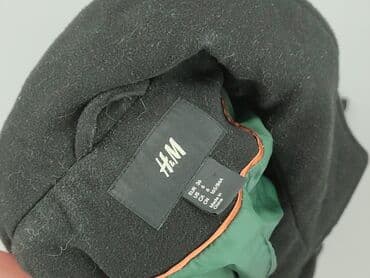 sklep monnari kurtki zimowe: H&M, Płaszcz damski, S — 4