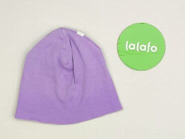 sukienka biala koronkowa: Hat, 52-54 cm, condition - Very good — 3