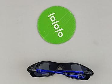 dkny: Okulary, Przeciwsłoneczne, Kocie oczy kształt, stan - Idealny — 4