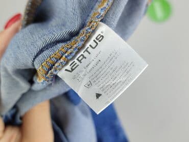 sukienki dżinsowe midi: Vertus, Sukienka damska, rozmiar S — 5