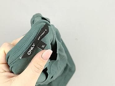 hugo boss basic t shirts: ONLY, Футболка жіноча, розмір XL на lalafo.pl — 5 hugo boss basic t shirts: ONLY, Футболка жіноча, розмір XL — 5