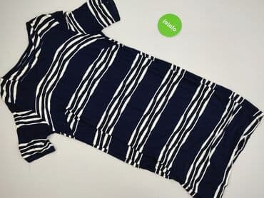 sukienki w paski: Sukienka damska, rozmiar M — 2