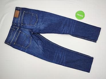 jeans amiri: Tommy Hilfiger, Jeansy damskie, rozmiar L — 3