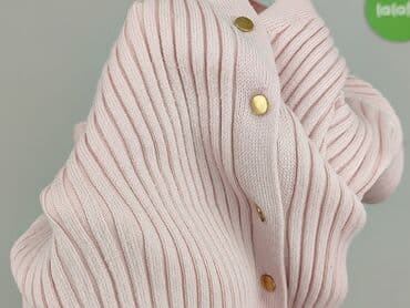 kurtki zimowe damskie wyprzedaż sinsay: Kardigan damski, rozmiar L — 6