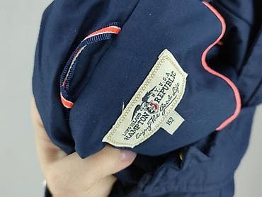 ubrania size plus: Kurtka zimowa, Hampton Republic 27, 12 lat, 146-152 cm, stan - Bardzo dobry — 4