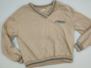 bluza z kapturem cropp: Cropp, Bluza damska
, rozmiar S — 1