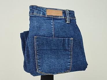 jeansy 38: Denim Collection, Jeansy damskie, rozmiar S — 6