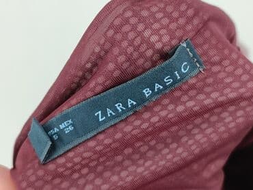 zara sukienka w grochy: Zara, Sukienka damska, rozmiar S — 5