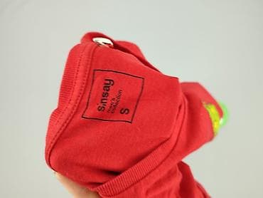 nike tech: Sinsay, Koszulka dla mężczyzn, rozmiar S — 4