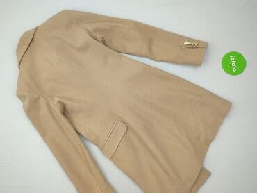 lidl parka damska z kapturem: Płaszcz damski, S — 3