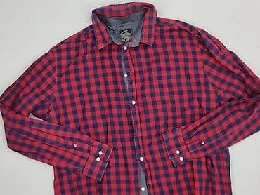 Swiateczne: Casual Friday, Koszulа dla mężczyzn, rozmiar 2XL — 1