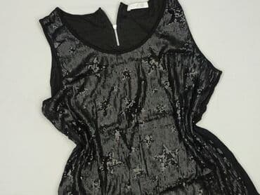 msgm t shirty: Promod, Топ жіночий, розмір L — 1