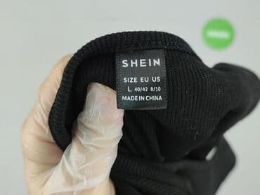 koszulka pod sweter: Shein, Top damski, L — 4