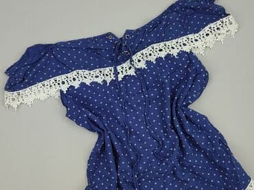 koszula hawajska lidl: Bluzka damska, rozmiar M — 1