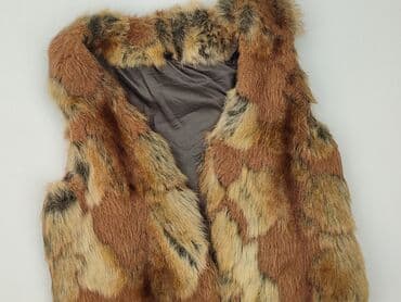 дублянка жіноча польща: Women`s waistcoat, size L (EU 40) — 1