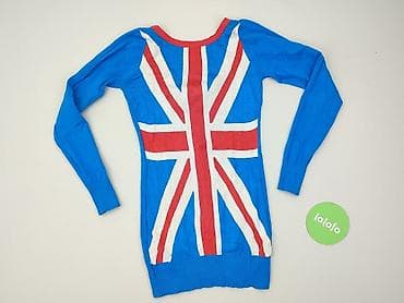 bluza sonic h: LHD, Kardigan damski, rozmiar S — 2