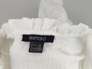 bluzka 54: Esmara, Tunika damska, rozmiar S — 4