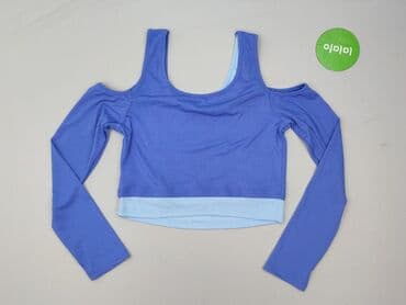 crop sukienki: Shein, Top damski, rozmiar 2XL — 3