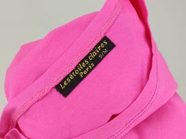 climacool t shirt: Les étoiles claires Paris, T-shirt damski, rozmiar M — 4