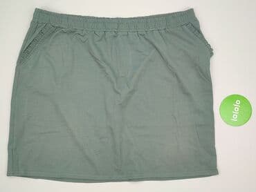 krótkie spodenki do grubych rajstop: In Extenso, Спідниця жіноча, 2XL на lalafo.pl — 2 krótkie spodenki do grubych rajstop: In Extenso, Спідниця жіноча, 2XL — 2